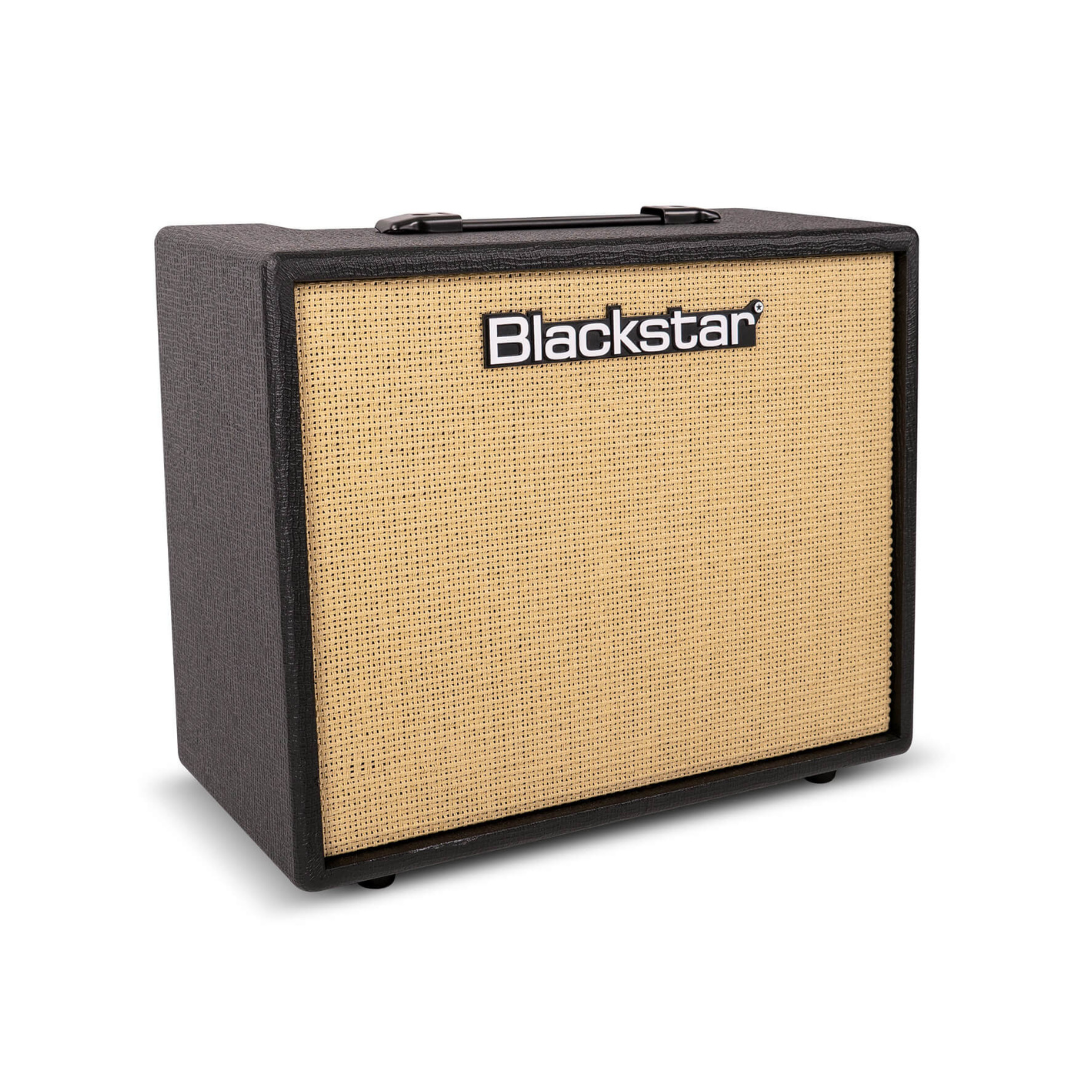 Amplificador Blackstar 50 wts DEBUT-50R BLK