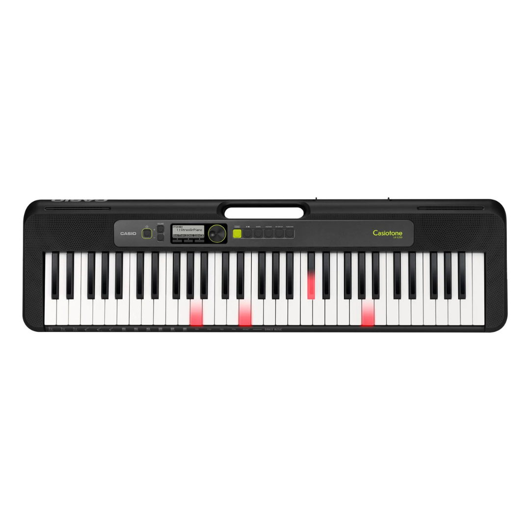 Teclado Portátil Electrónico Casio LK-S250