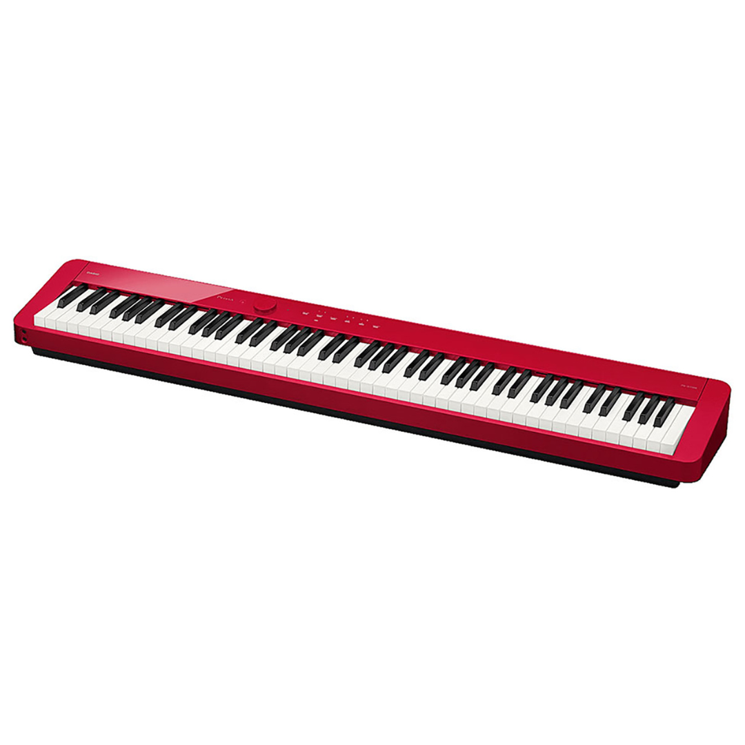 Piano Electrónico Casio PX-S1100RD