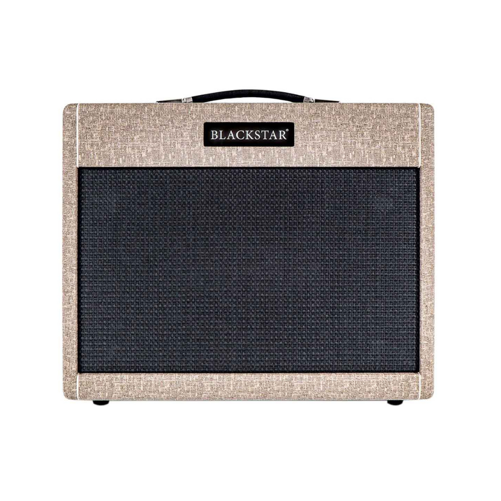 Amplificador Blackstar STJ50EL34