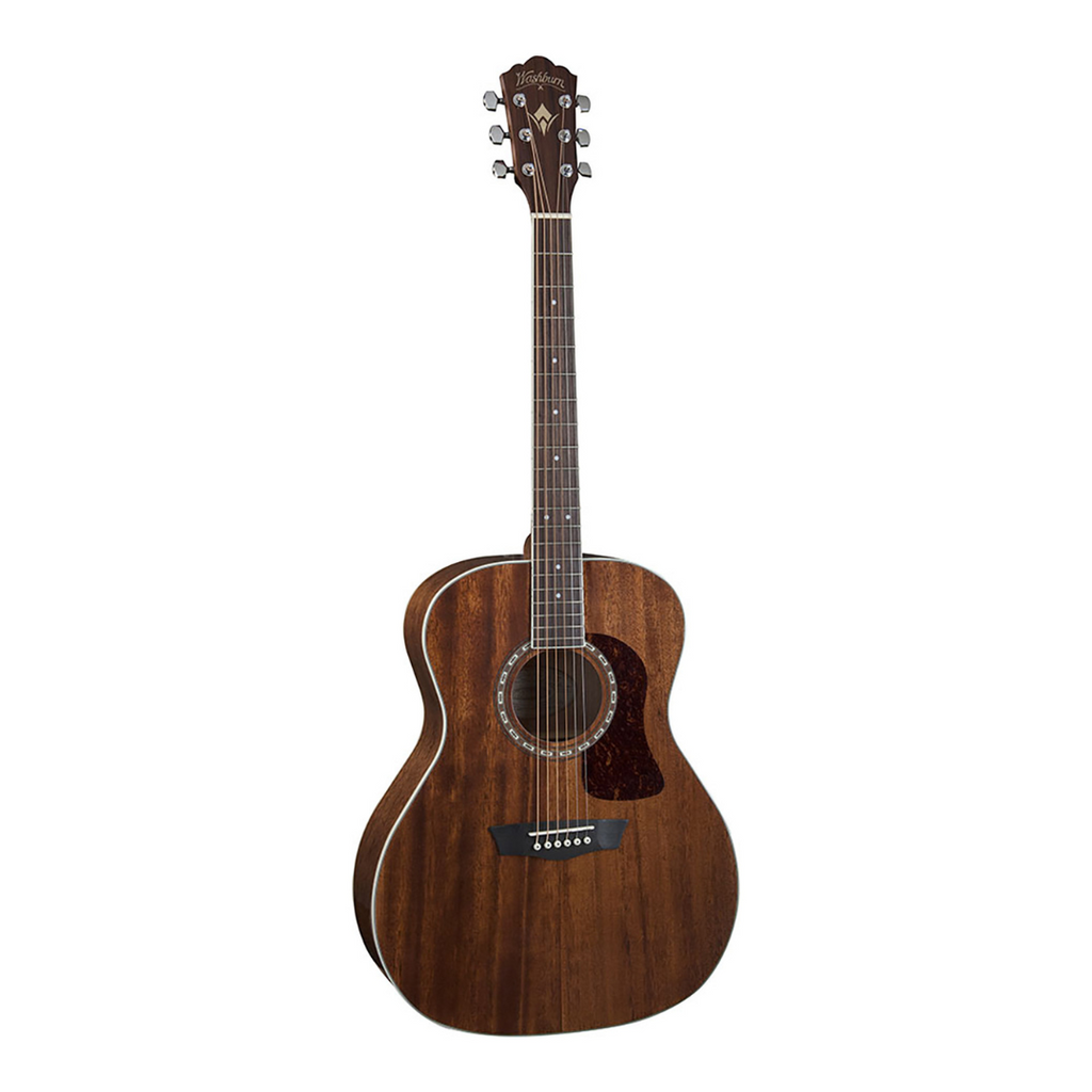 Guitarra Electroacústica Washburn TEXANA G12S