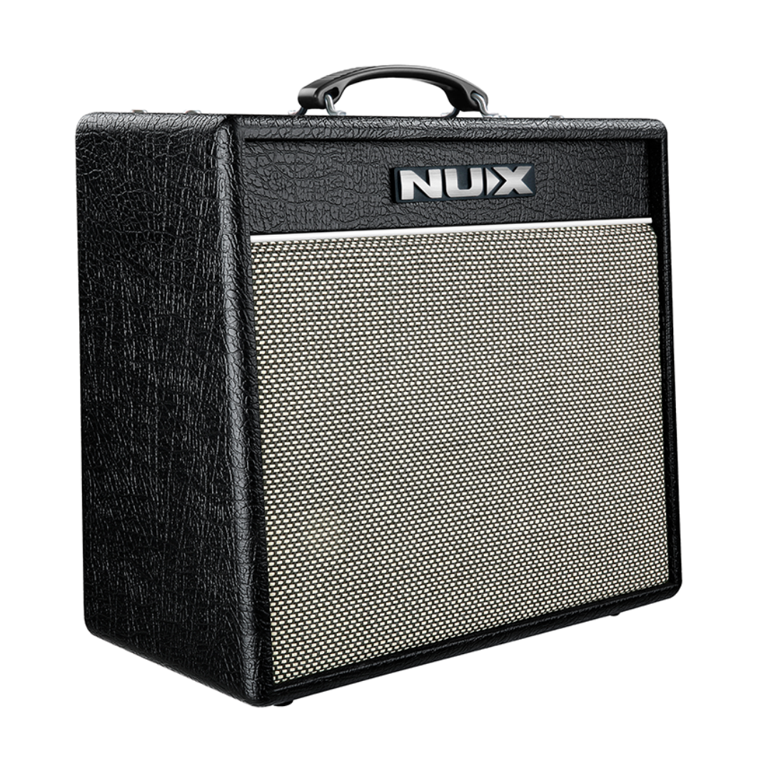 Amplificador Combo Eléctrica NUX MIGHTY40MKII