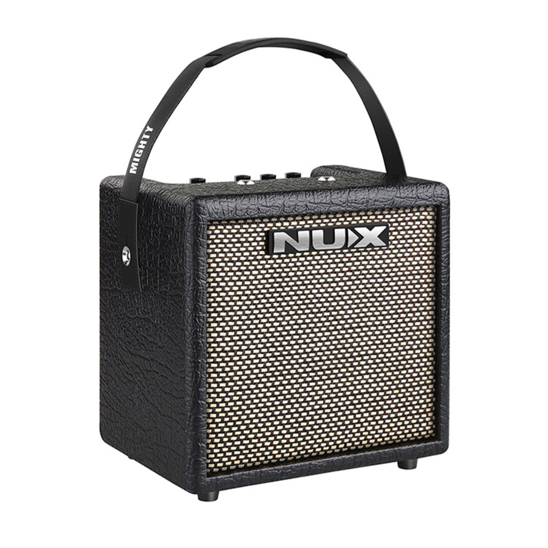 Amplificador Combo Eléctrica NUX MIGHTY 8BT MKII