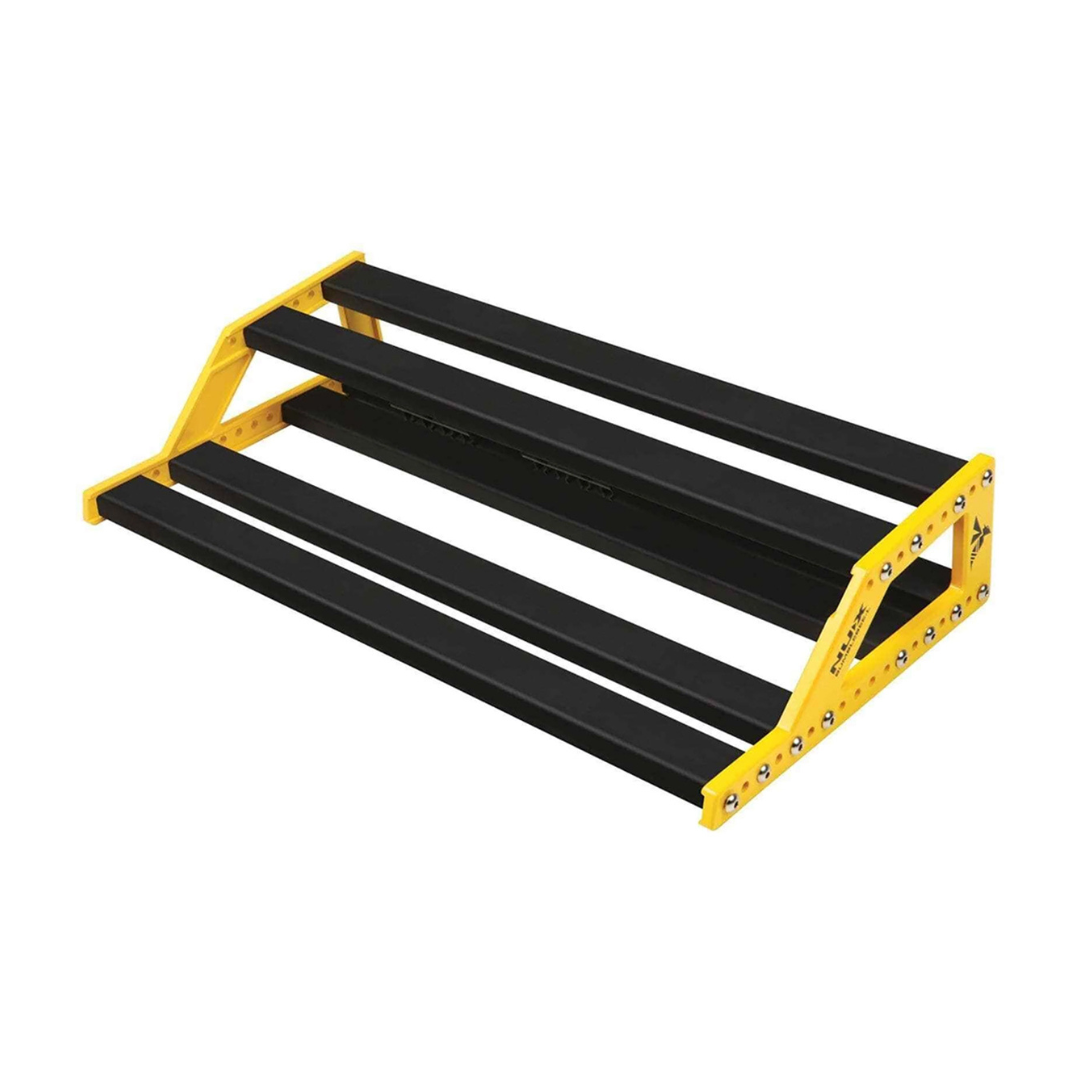 Soporte Pedales 2 Niveles NUX 2 C/FUNDA NPB-M
