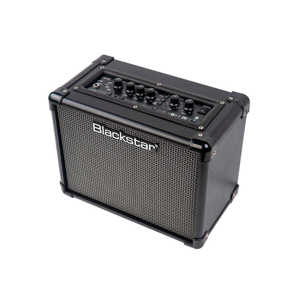 Amplificador Blackstar IDCORE STEREO10V4 BLUETOOTH