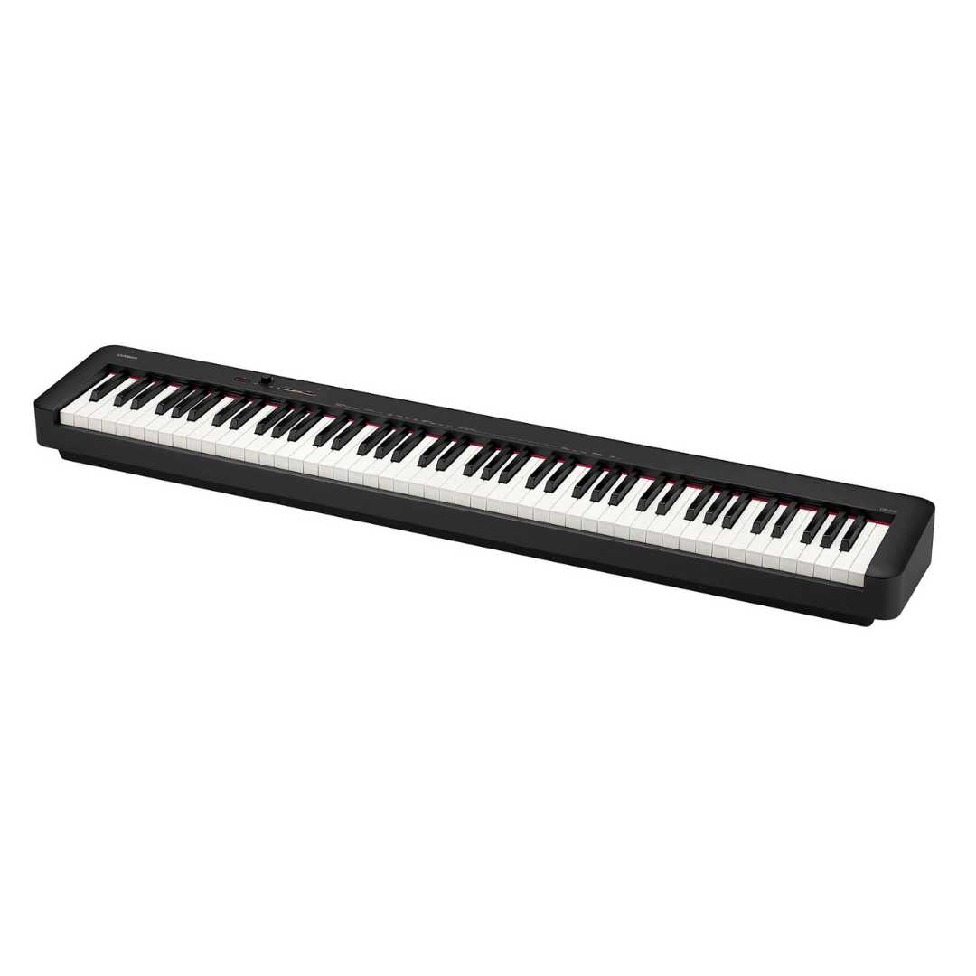 Piano Electrónico Casio CDP-S110BK