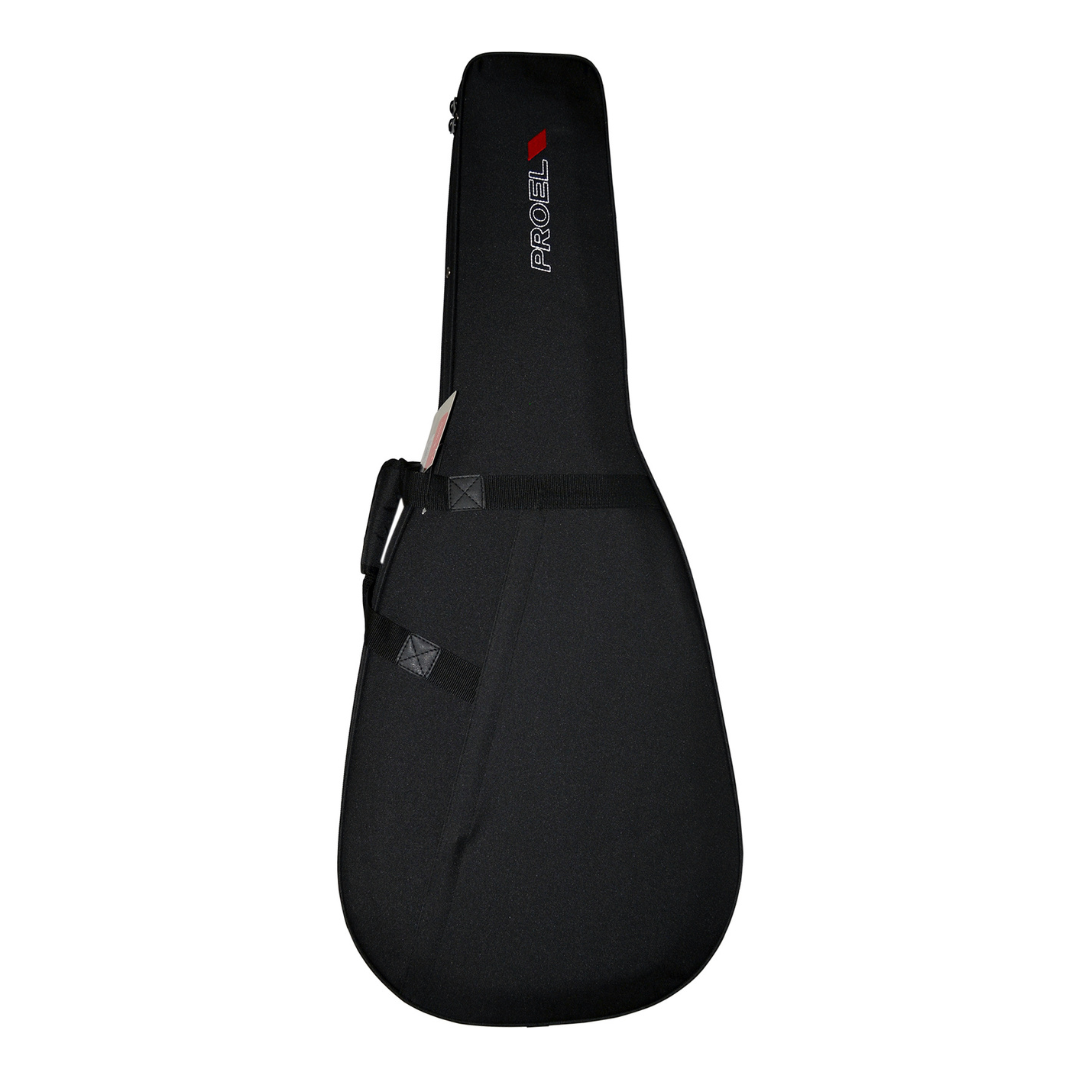 Estuche Semirrígido Guitarra Clásica PROEL PFOAM-10