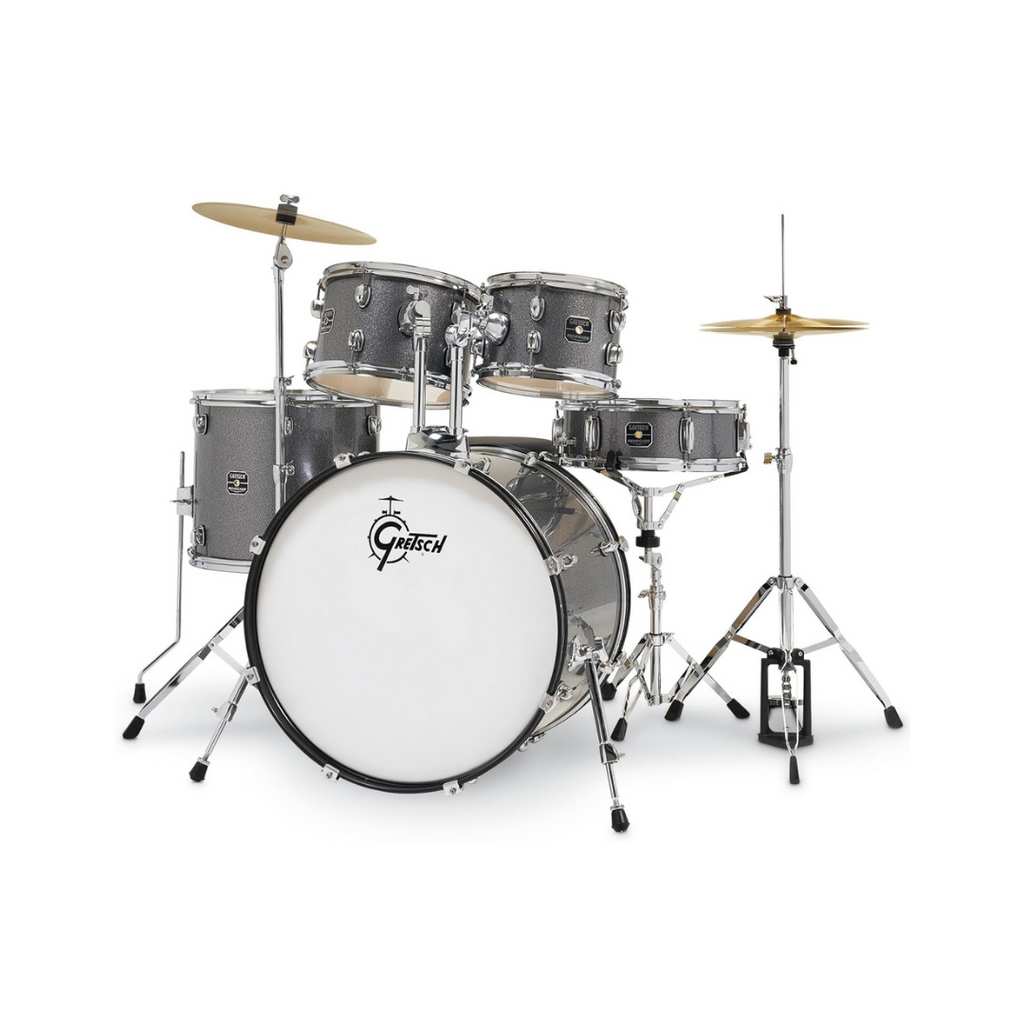 Bateria Acústica Gretsch RENEGADE
