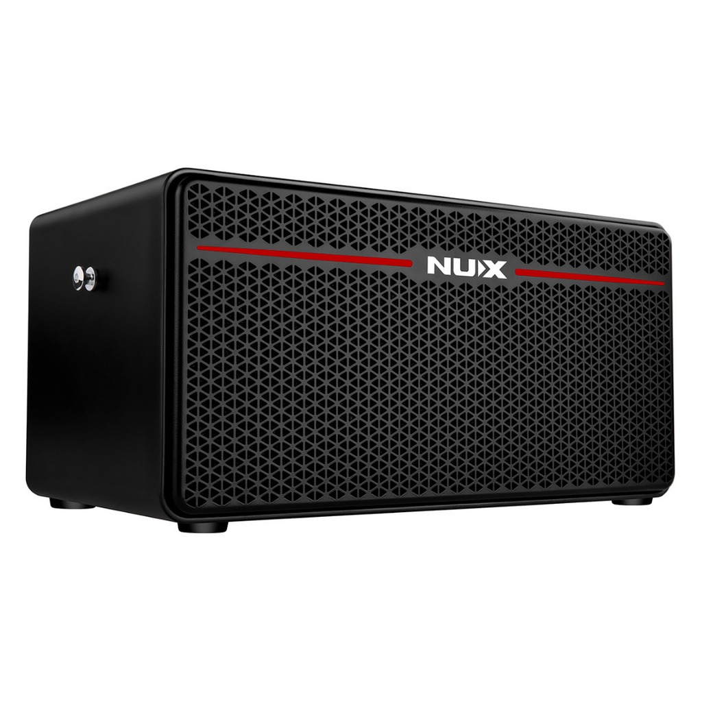 Amplificador Combo Eléctrica NUX MIGHTY SPACE