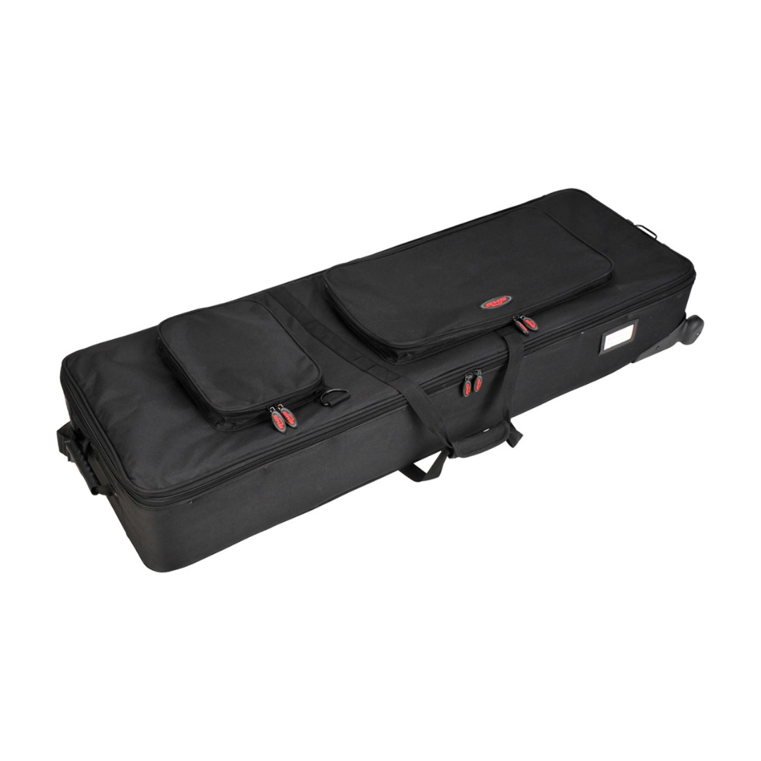 Estuche Teclado 76 teclas 1SKB-SC76KW