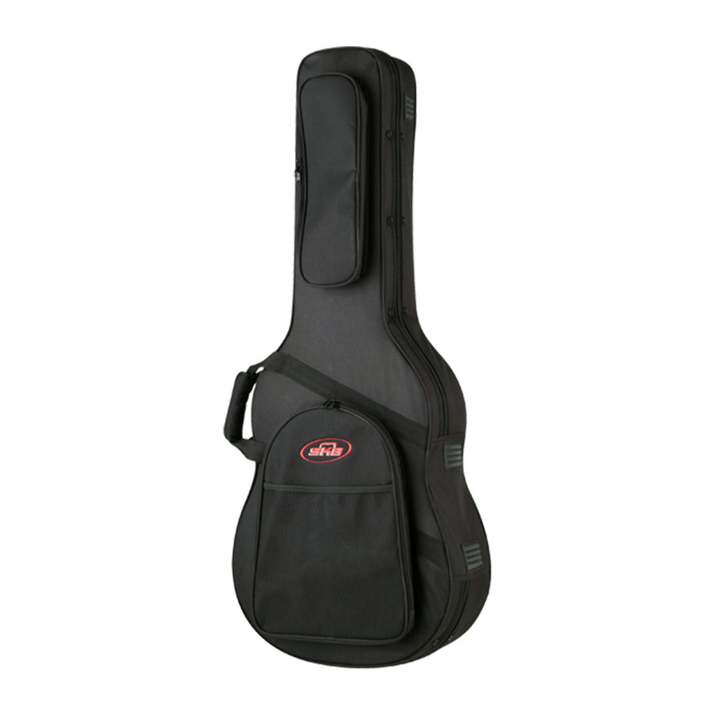 Estuche Guitarra Acustica 1SKB-SC18