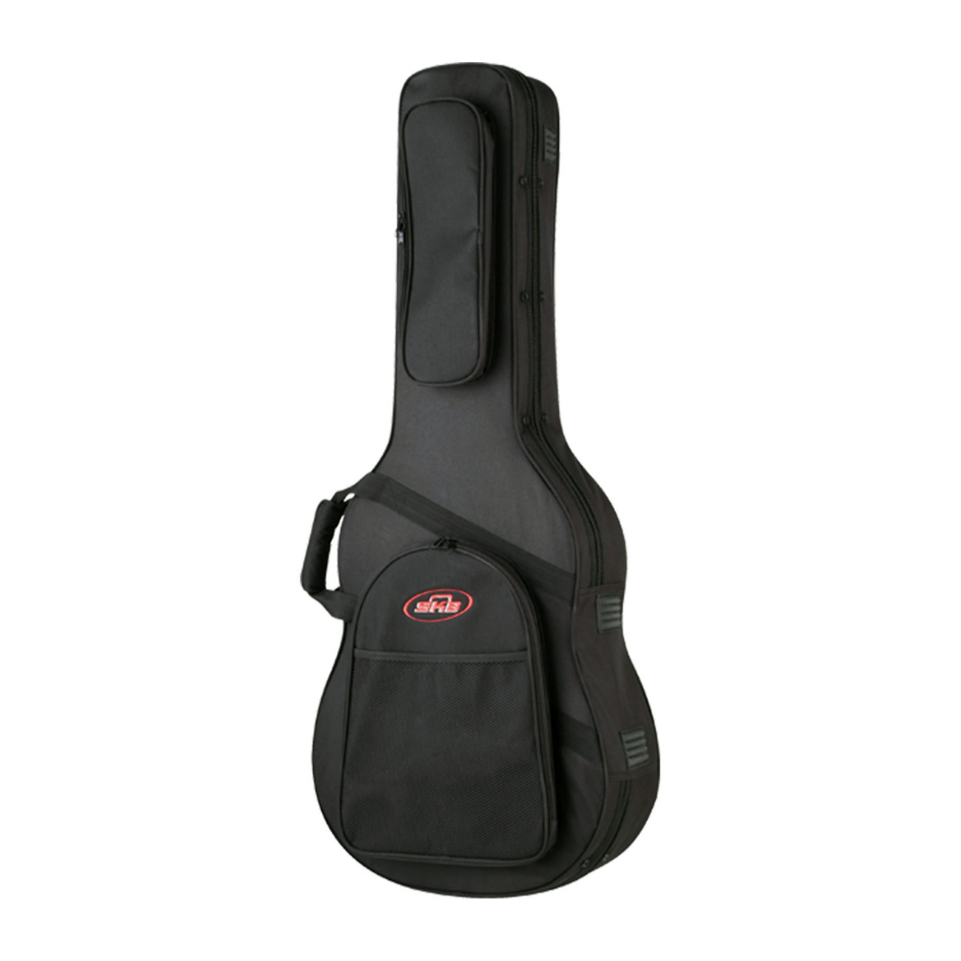 Estuche Guitarra Acustica 1SKB-SC18