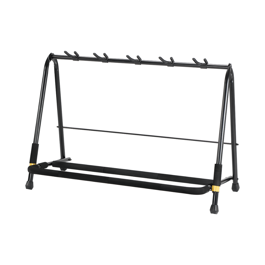 Soporte 5 Guitarras HERCULES GS-525B