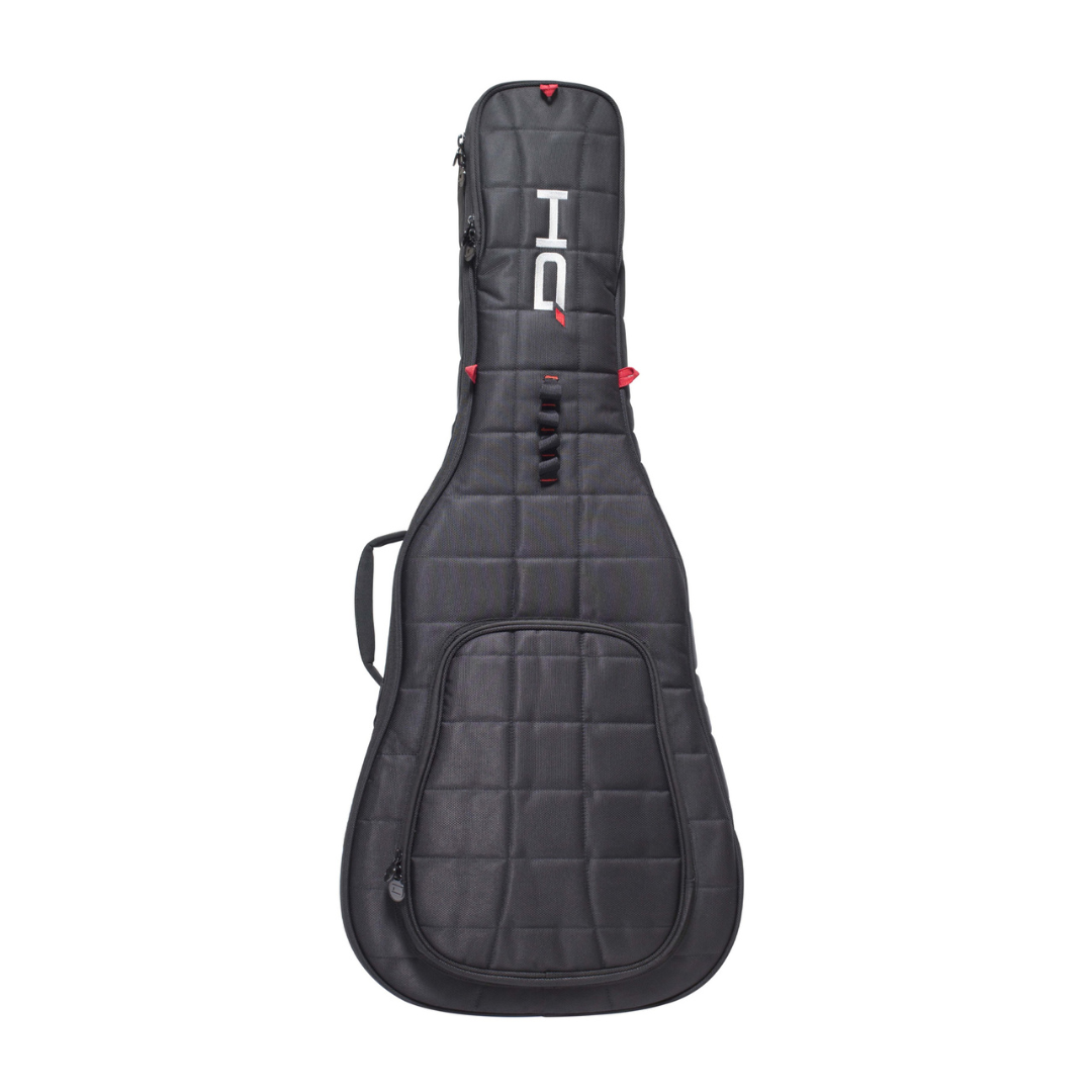 Estuche Semirrígido Guitarra Clásica PROEL DHZCGB