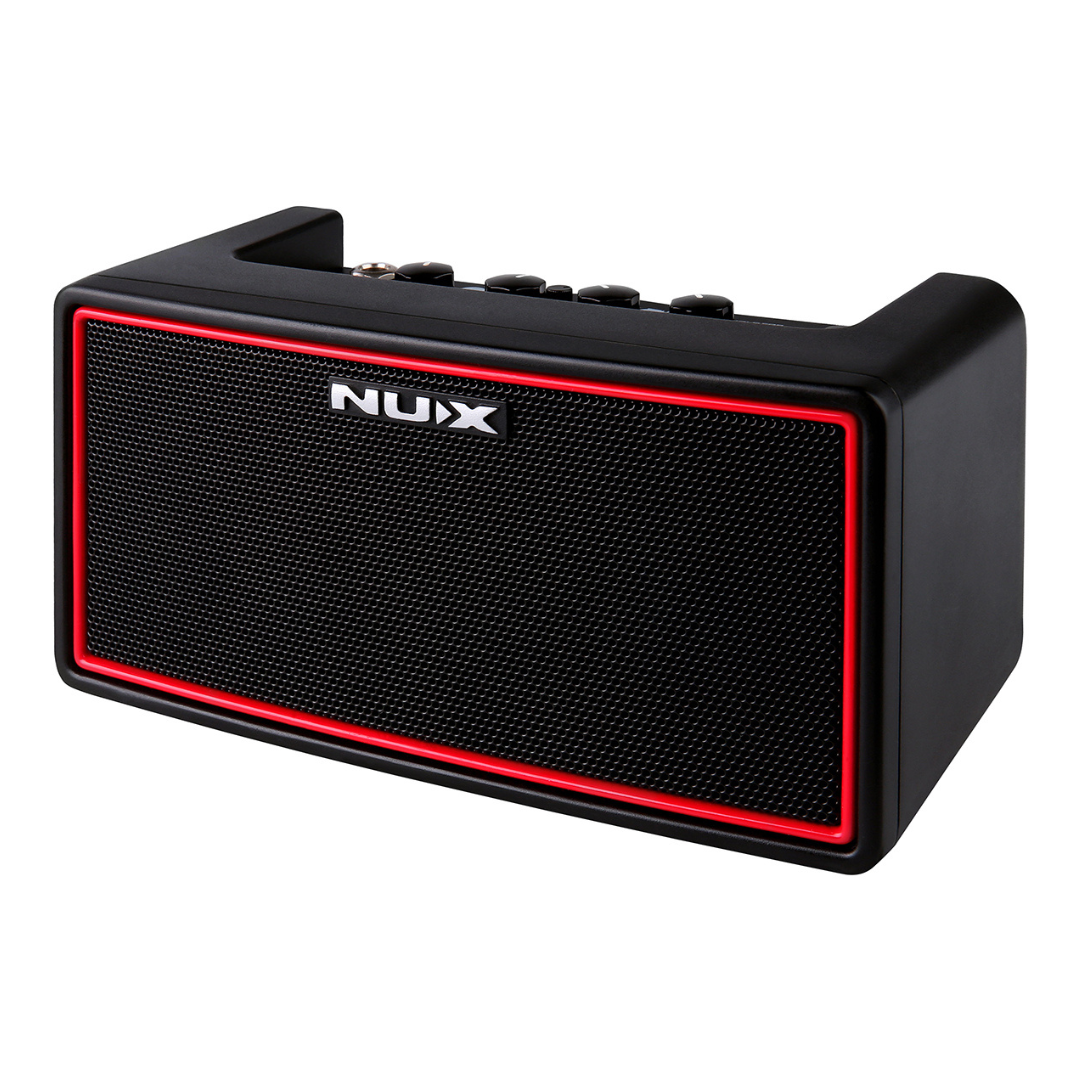 Amplificador Combo Eléctrica o Bajo NUX MIGHTY AIR