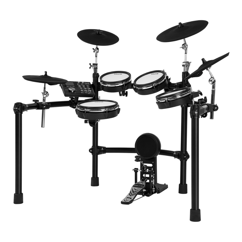 Bateria Eléctrica Digital NUX DM-7X