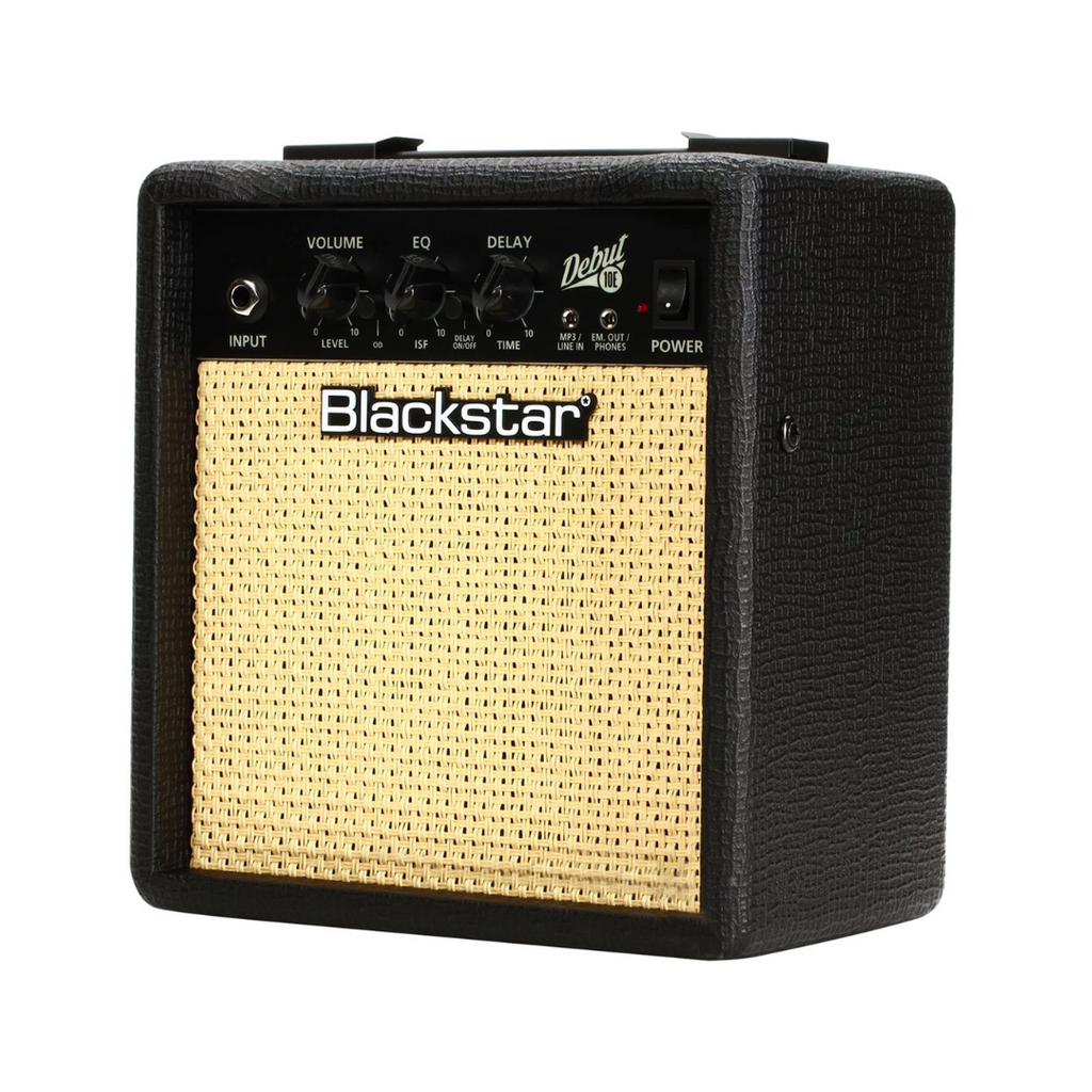 Amplificador Blackstar DEBUT 10E BLACK