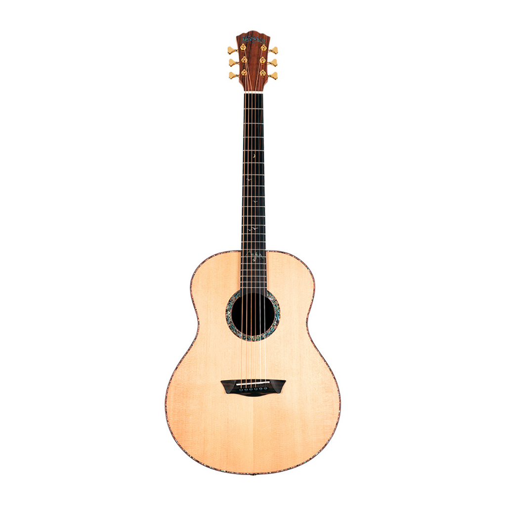 Guitarra Acústica Washburn BTS24S