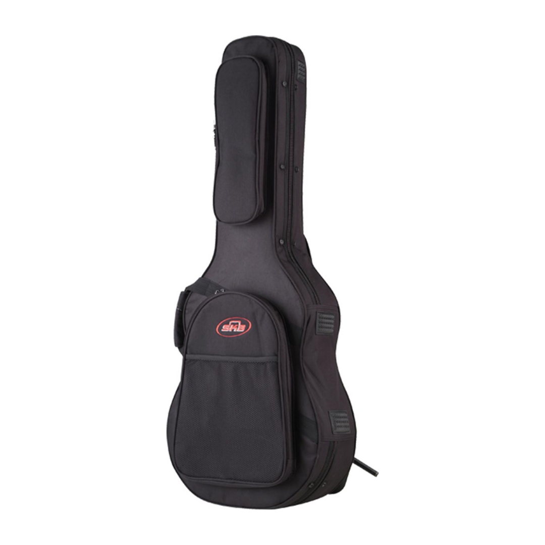 Estuche Guitarra CLASICA 1SKB-SC30