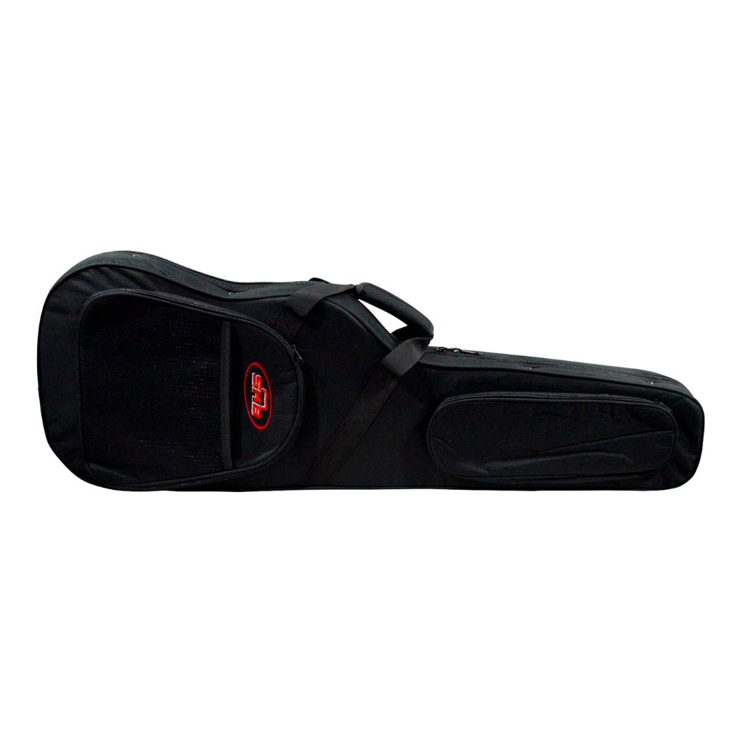 Estuche Bajo Eléctrico SKB 1SKB-SCFB4