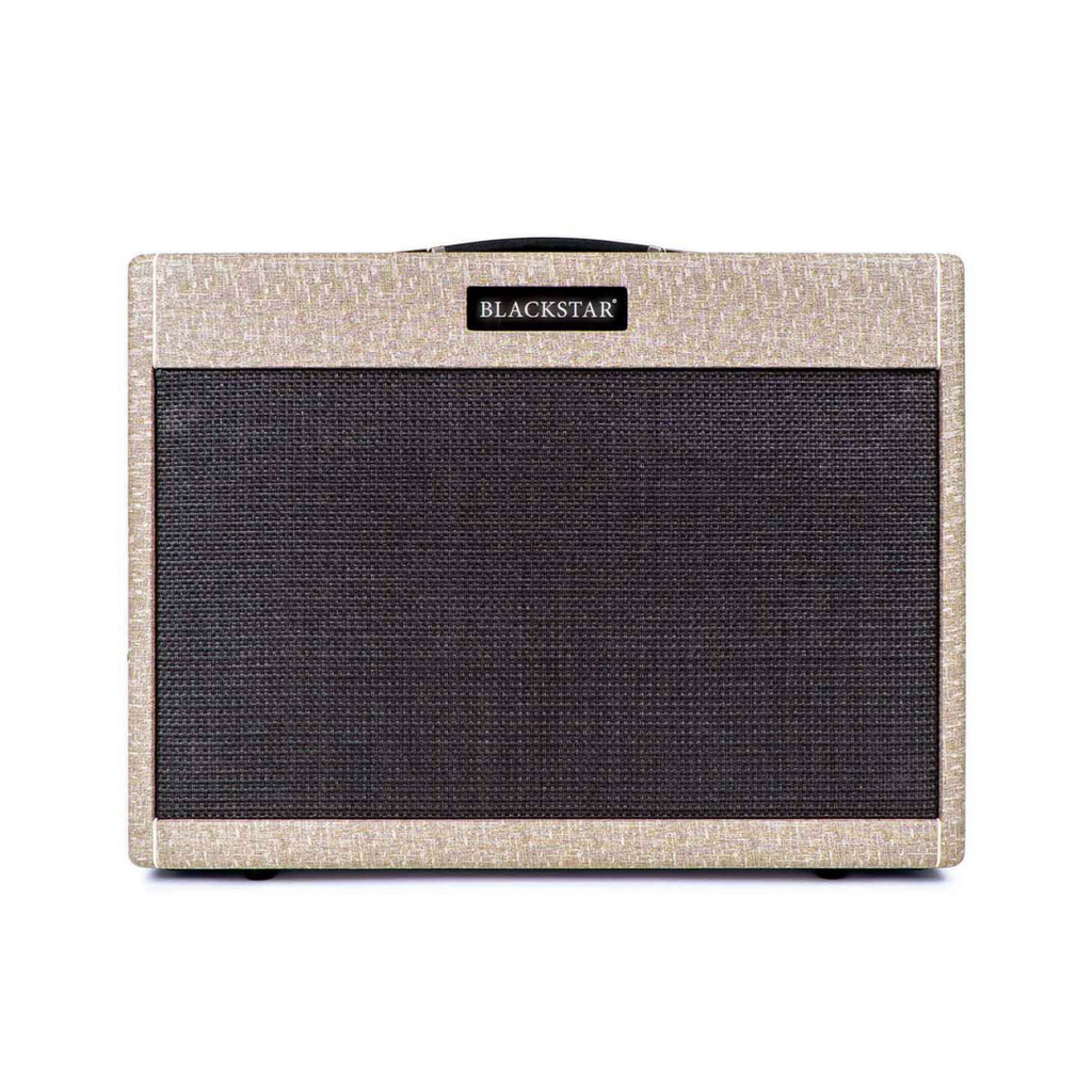 Amplificador Blackstar STJ50EL34-212