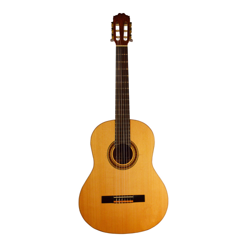 Guitarra Acústica Clásica LA SEVILLANA MS-71