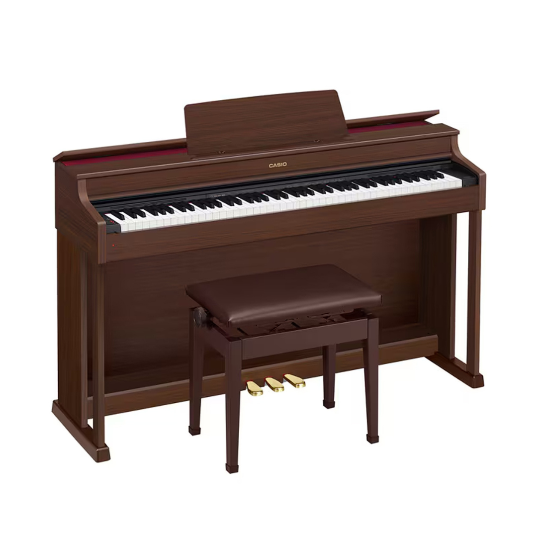 Piano Electrónico Casio Celviano AP-470BN