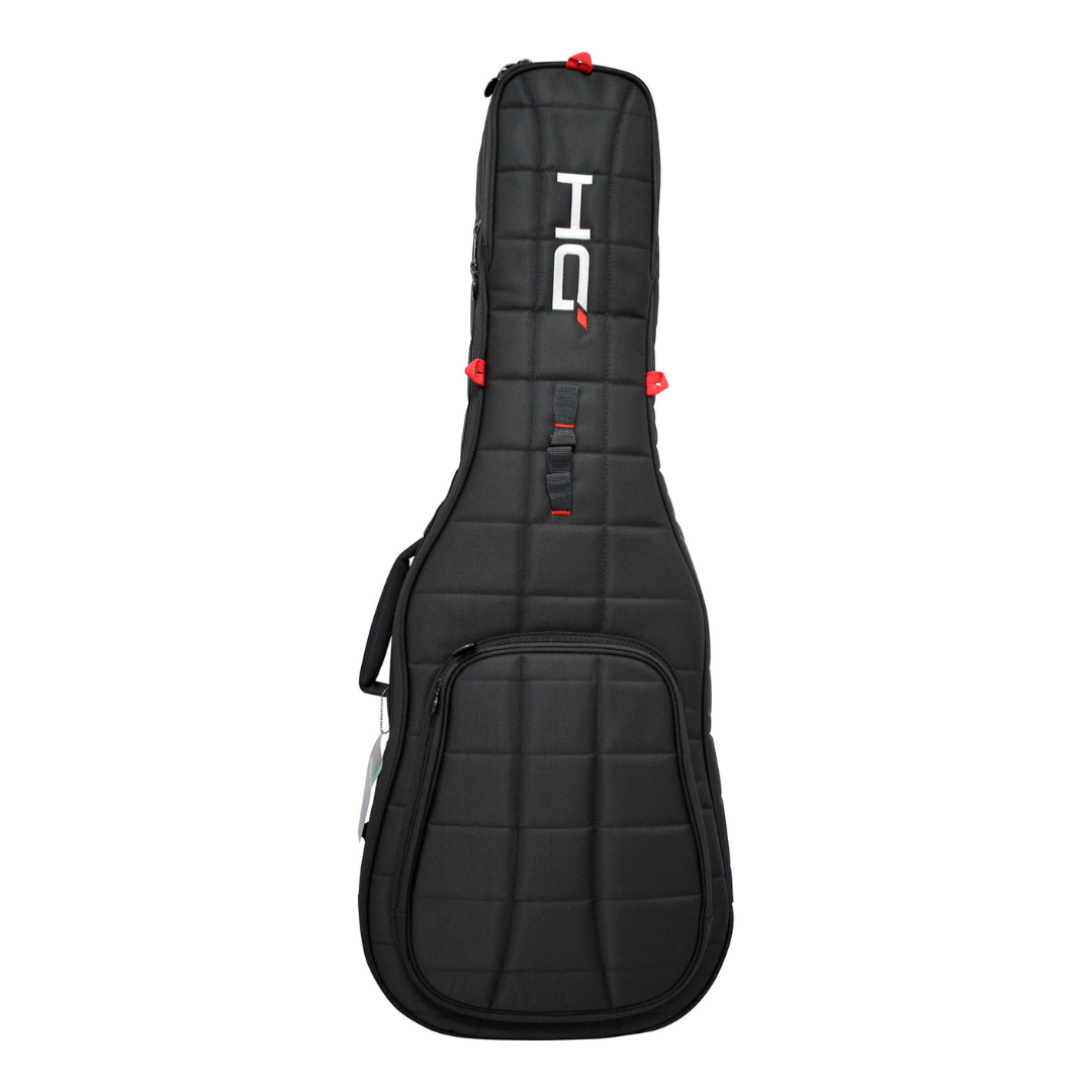 Estuche Semirrígido Guitarra Eléctrica PROEL DHZEGB