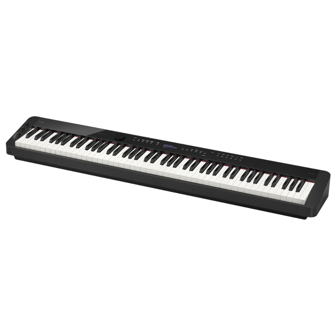 Piano Electrónico Casio PX-S3100BK