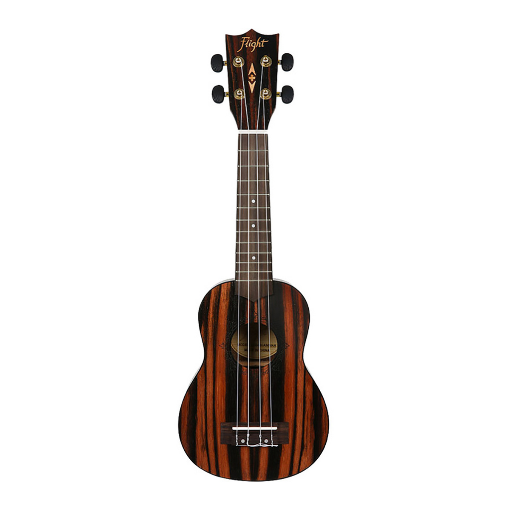 Ukelele Soprano FLIGHT DUS460 AMARA