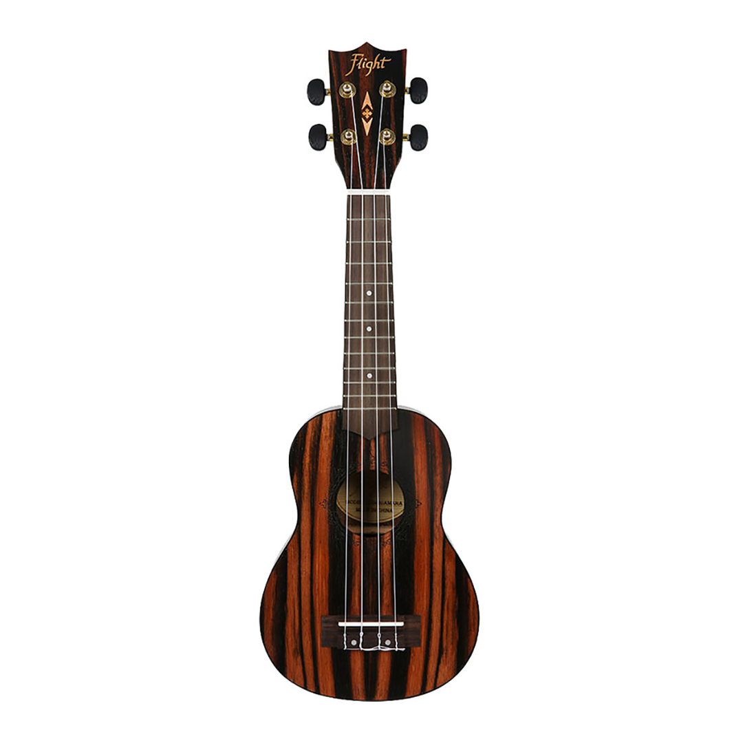 Ukelele Soprano FLIGHT DUS460 AMARA