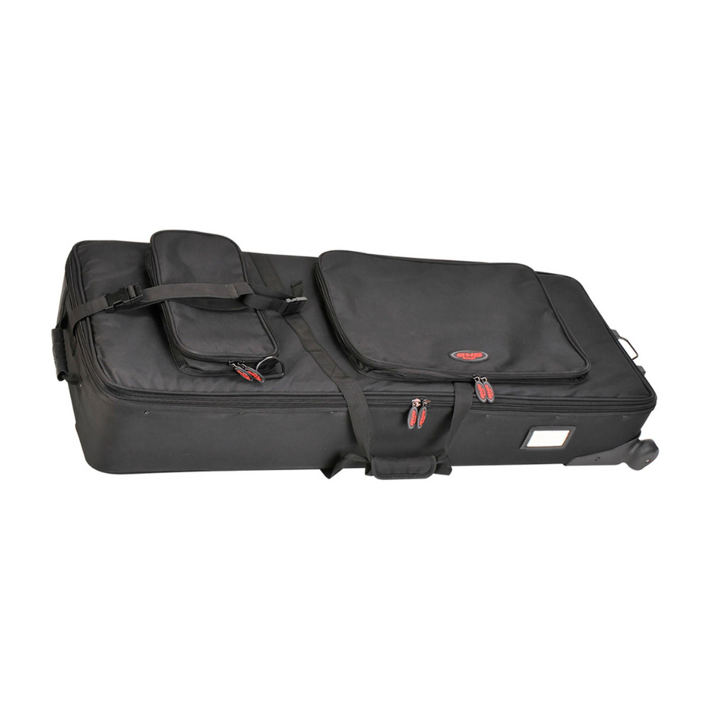 Estuche Teclado 61 teclas 1SKB-SC61KW