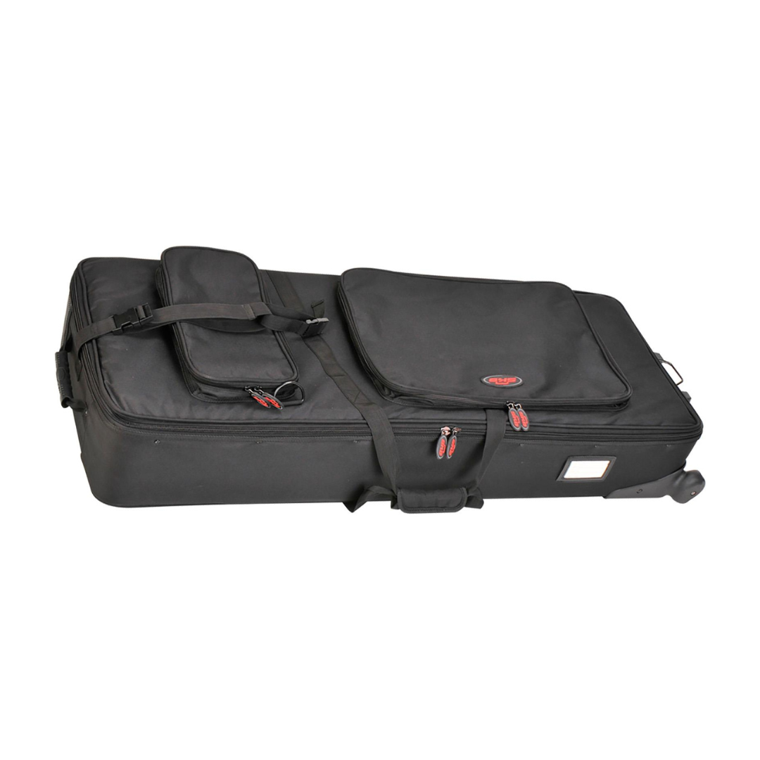 Estuche Teclado 61 teclas 1SKB-SC61KW