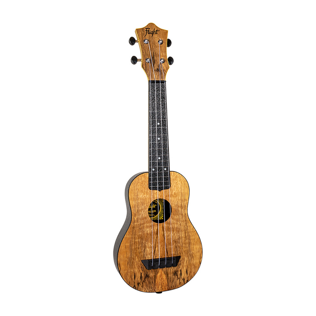 Ukelele Soprano FLIGHT TUS55 MANGO