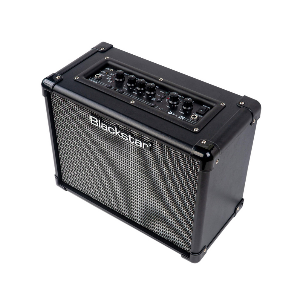 Amplificador Blackstar IDCORE STEREO20V4