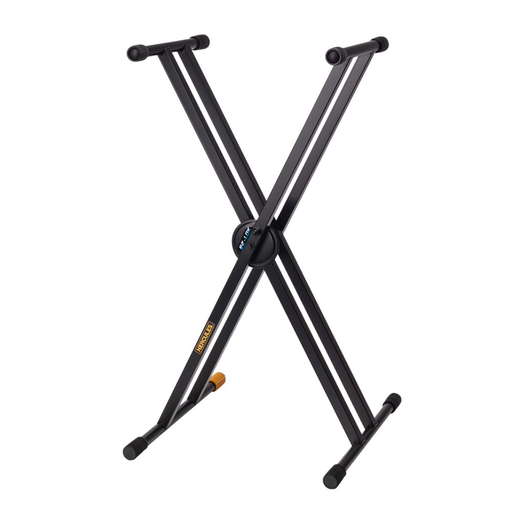 Soporte Piano / Teclado HERCULES KS-120B