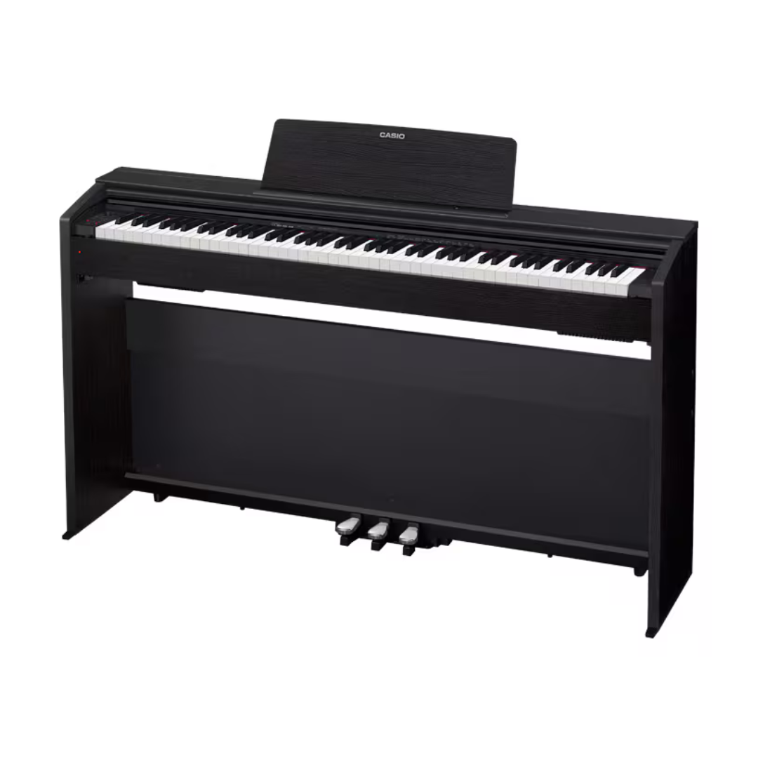 Piano Electrónico Casio PX-870 BK
