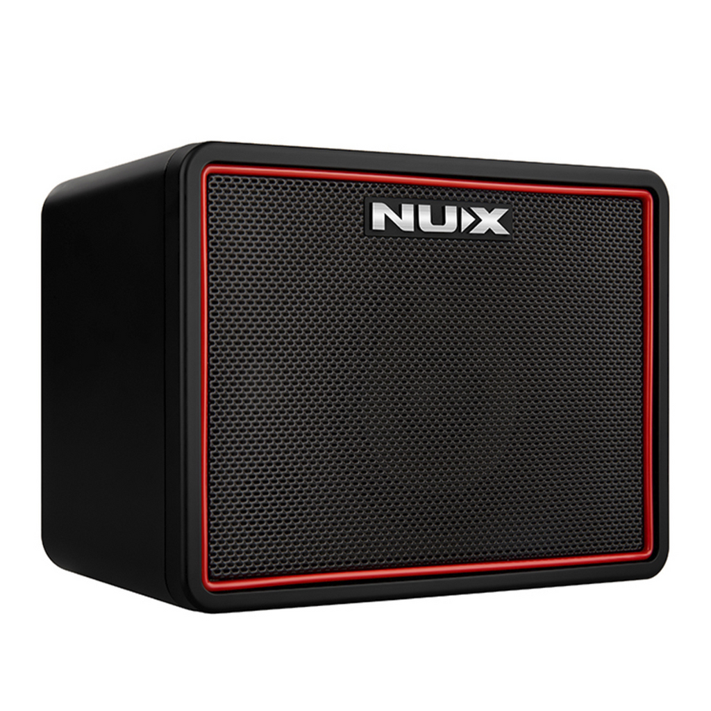 Amplificador Combo Eléctrica NUX MIGHTY LITE BT MKII