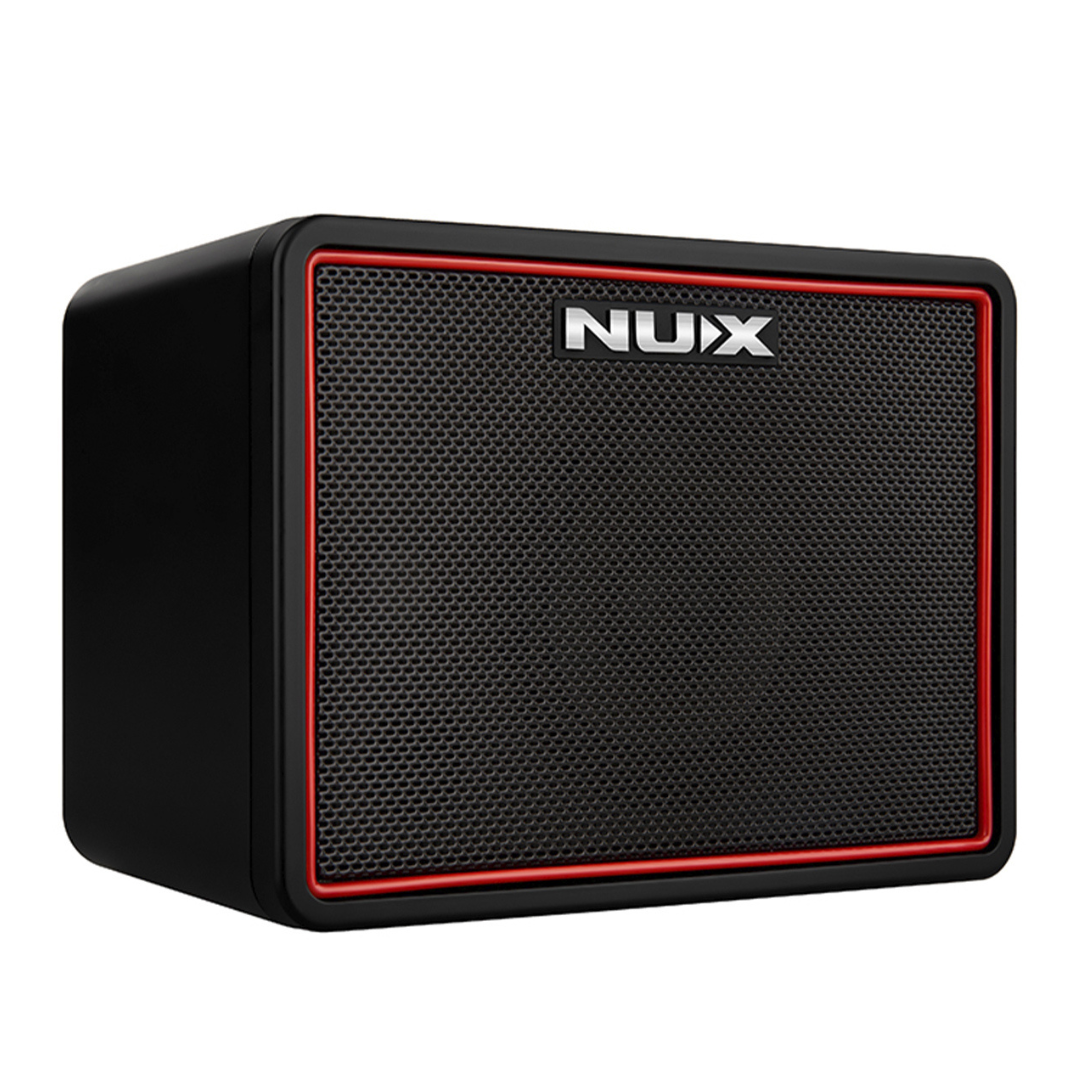 Amplificador Combo Eléctrica NUX MIGHTY LITE BT MKII