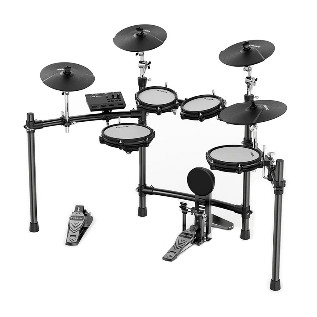 Bateria Eléctrica Digital NUX DM-310