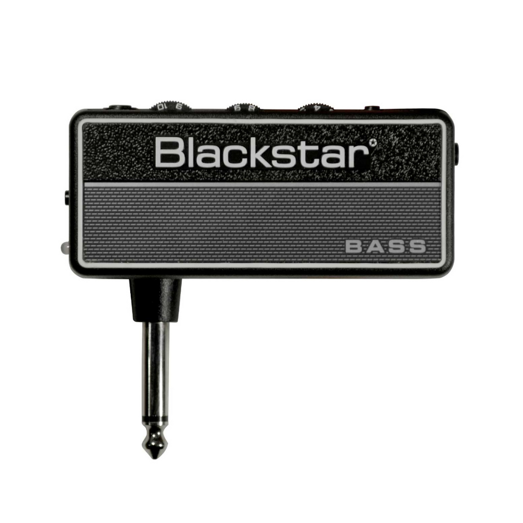 Amplificador Portatil Audífonos Bjao Blackstar