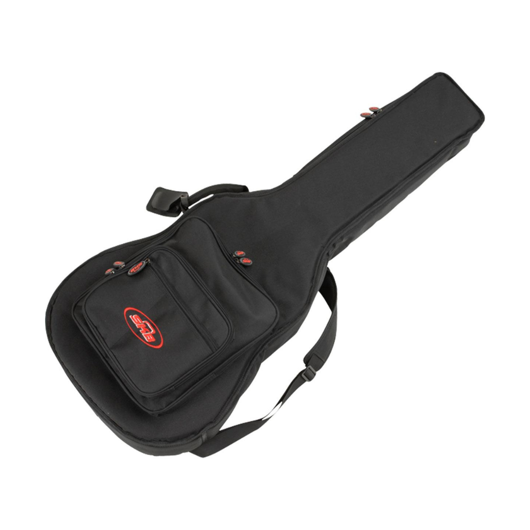 Funda Guitarra Acústica 1SKB-GB18