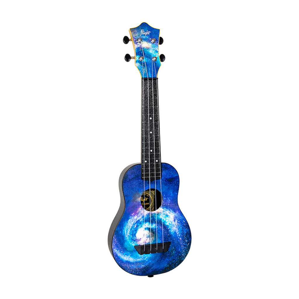 Ukelele Soprano FLIGHT TUS40 SPACE