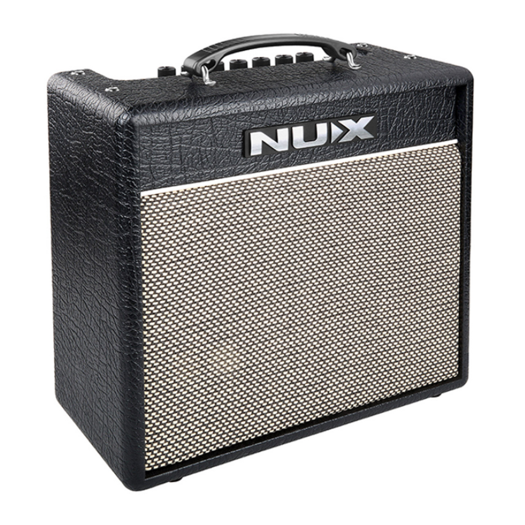 Amplificador Combo Eléctrica NUX MIGHTY 60MKII
