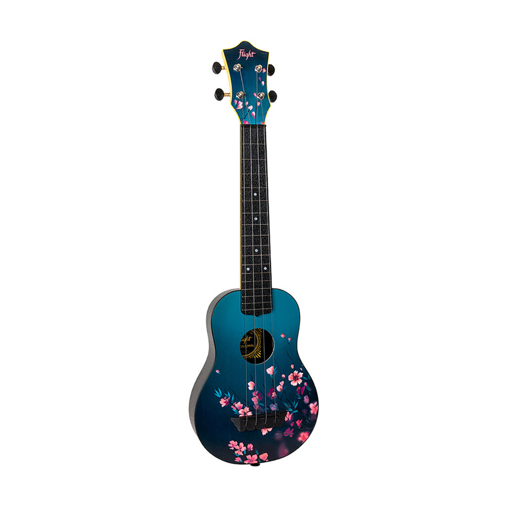 Ukelele Soprano FLIGHT TUSL-32 SAKUR