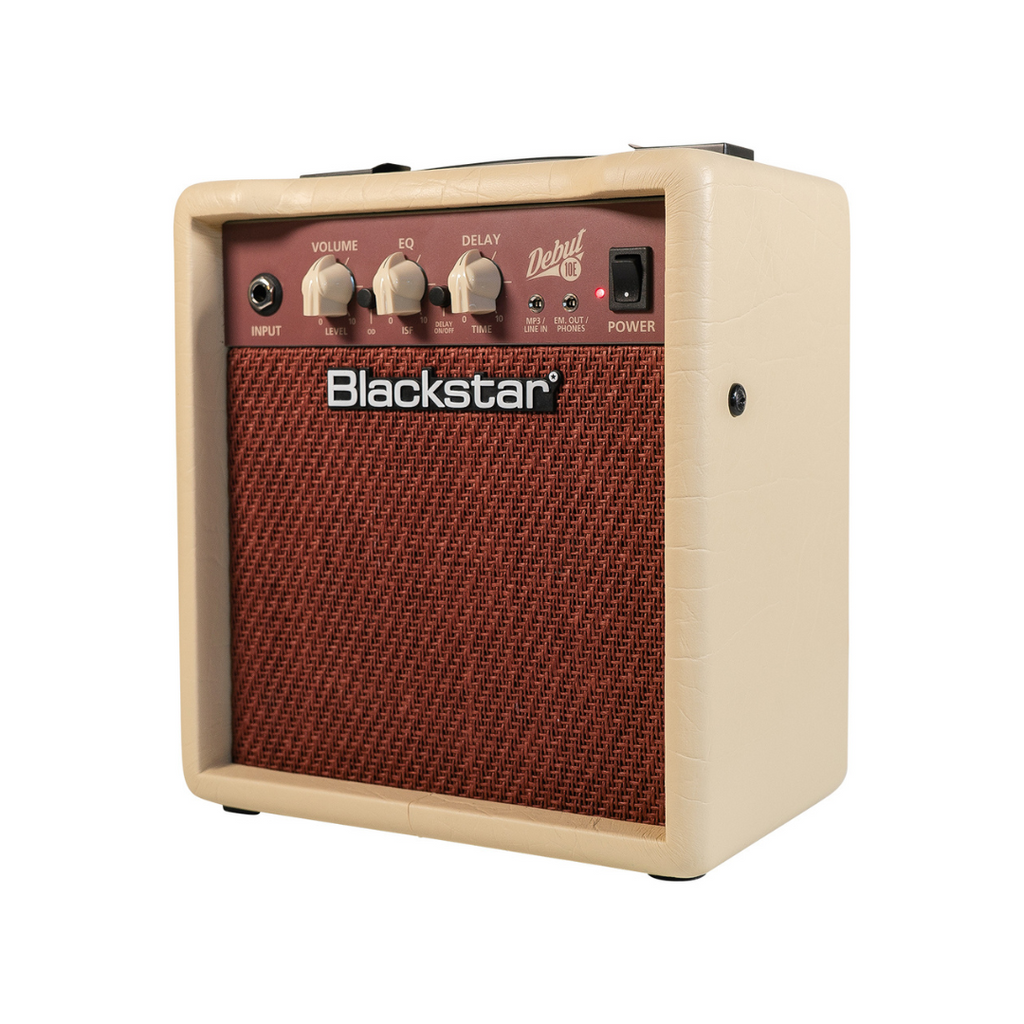 Amplificador Blackstar DEBUT 10E