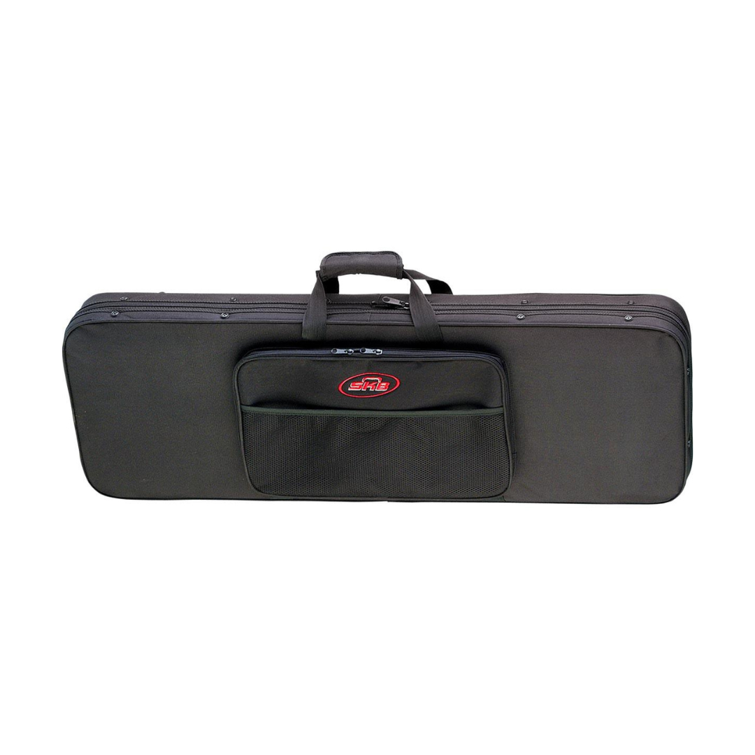 Estuche Guitarra Eléctrica 1SKB-SC66