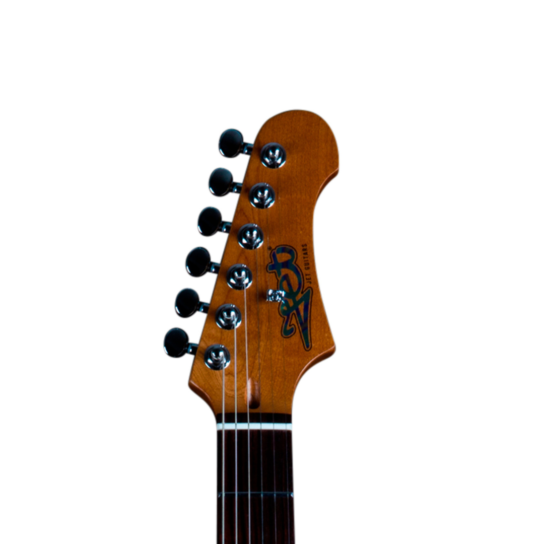 Guitarra Eléctrica Telecaster SNB JT350 snb