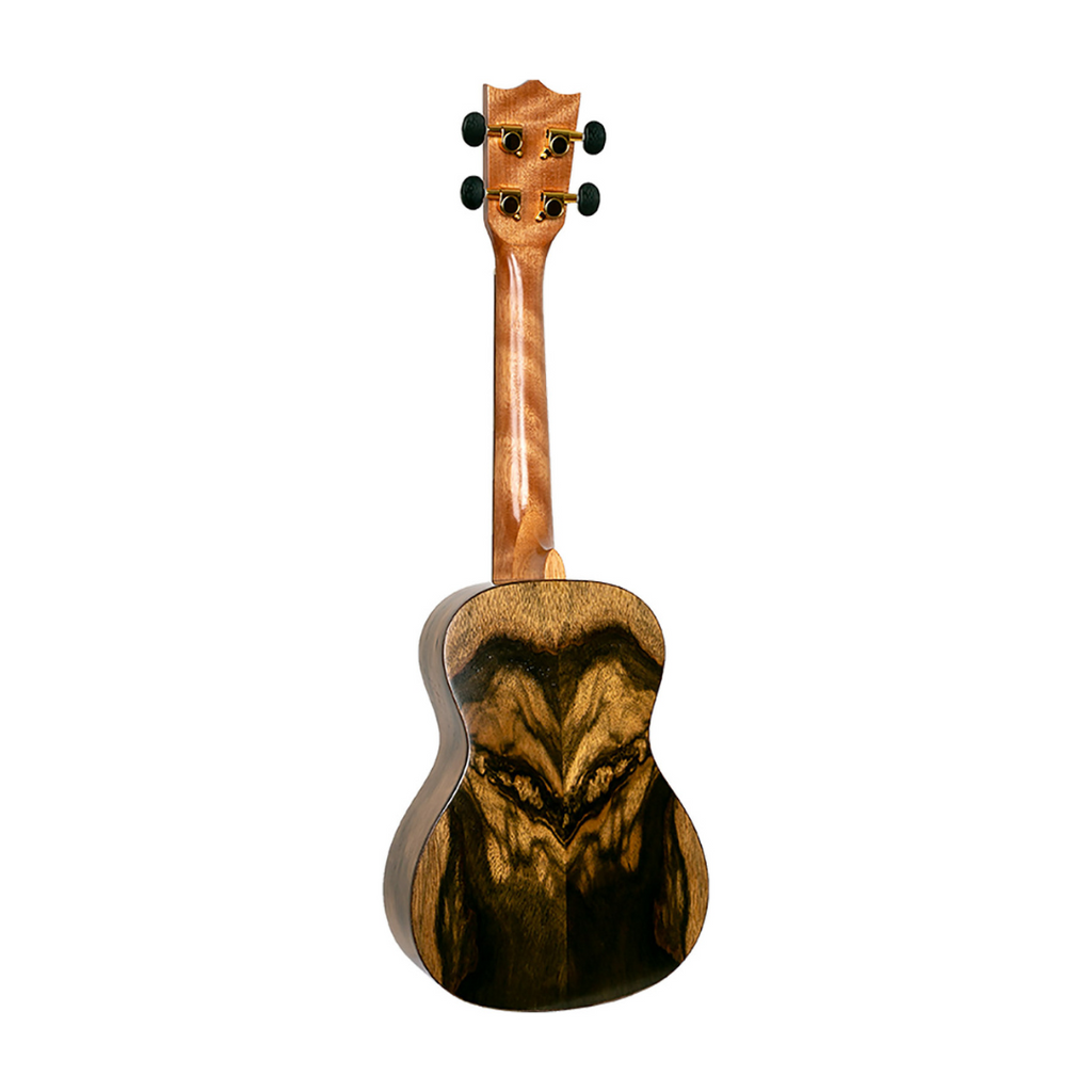 Ukelele Concierto FLIGHT DUC 430 DAO