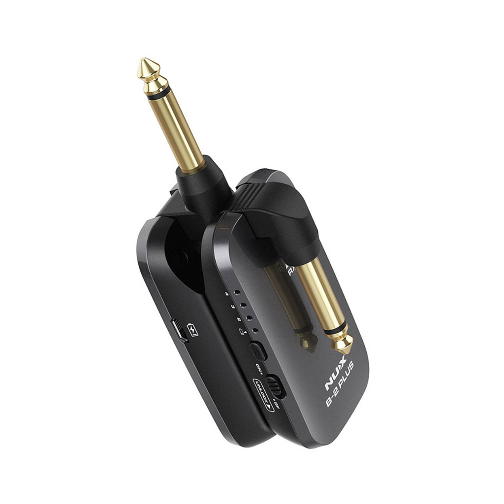 Sistema Inalambrico NUX B-2 PLUS